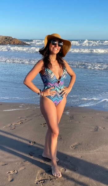Roxy Vázquez