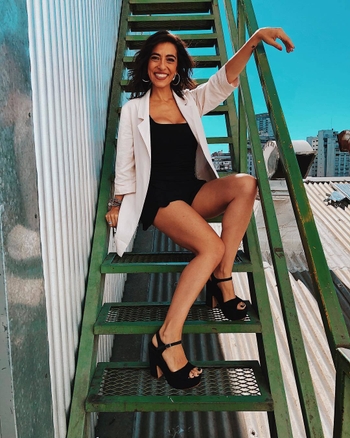 Roxy Vázquez