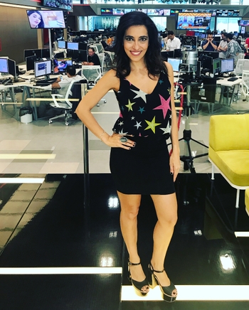Roxy Vázquez