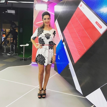 Roxy Vázquez