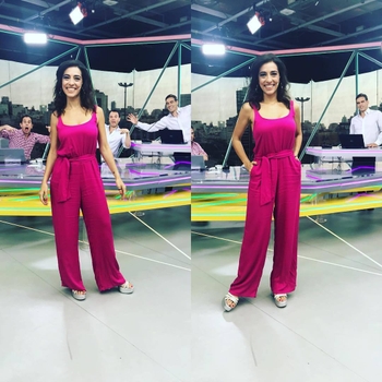 Roxy Vázquez