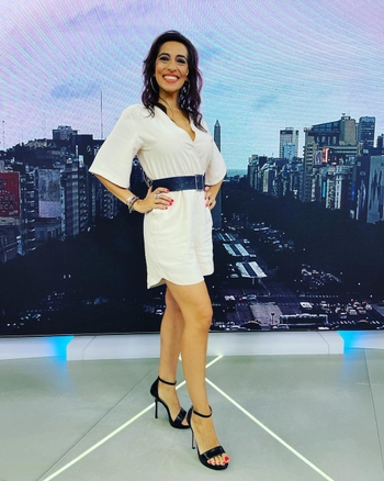 Roxy Vázquez
