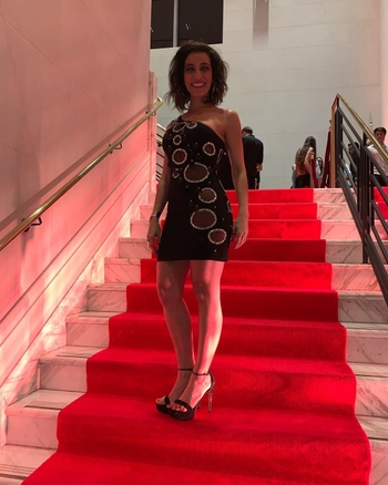 Roxy Vázquez