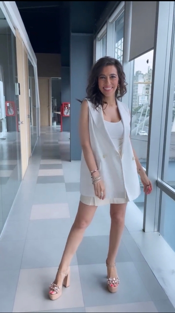 Roxy Vázquez