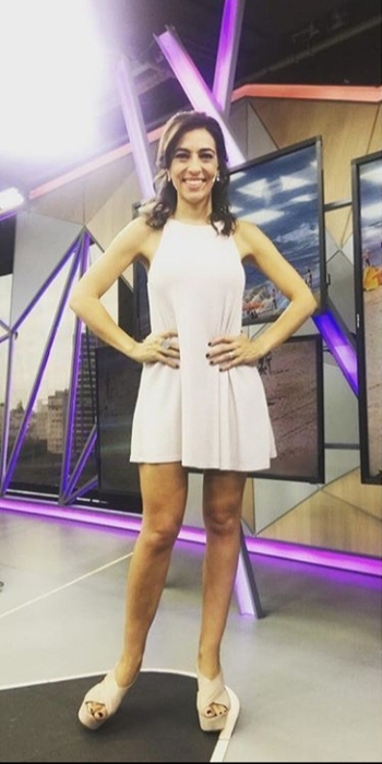 Roxy Vázquez