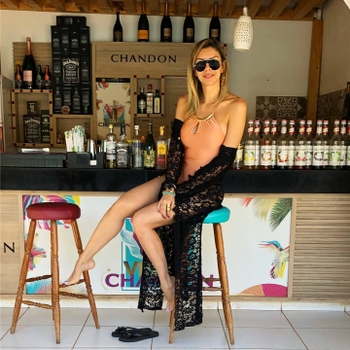 Cláudia Citroni