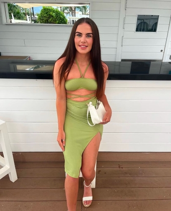 Shannon O'Brien