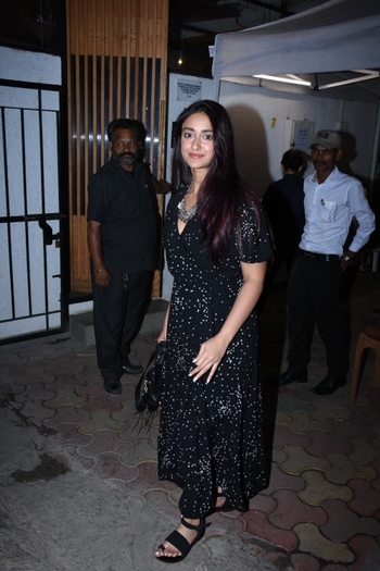 Ileana D'Cruz