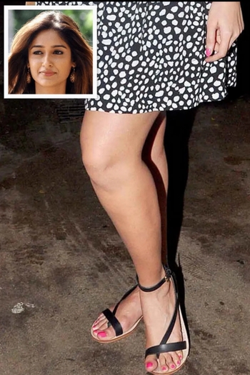 Ileana D'Cruz