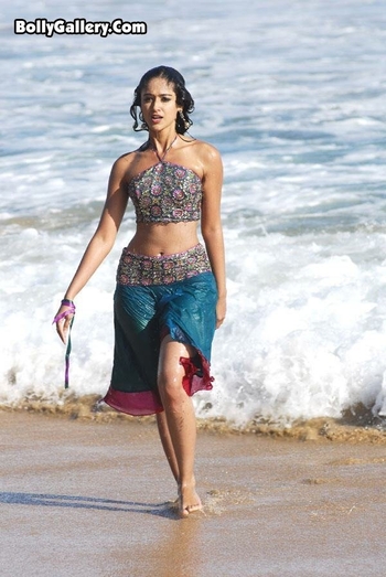 Ileana D'Cruz