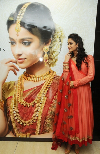 Ileana D'Cruz