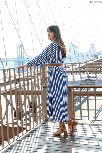 Ileana D'Cruz