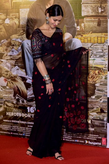 Ileana D'Cruz