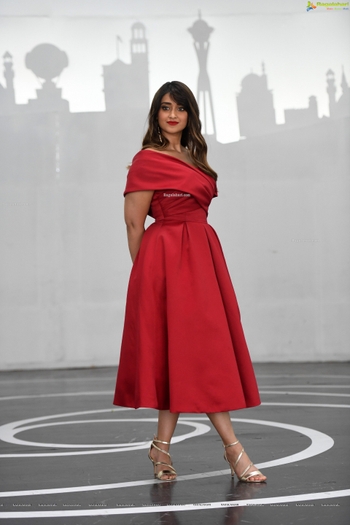 Ileana D'Cruz