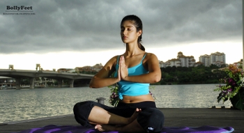Ileana D'Cruz