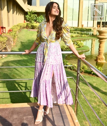 Ileana D'Cruz