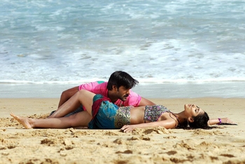Ileana D'Cruz