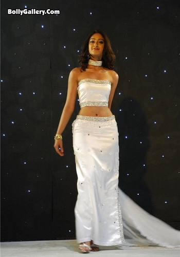 Ileana D'Cruz