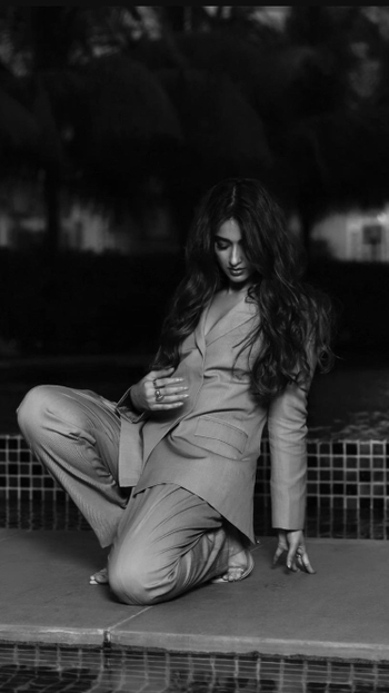 Ileana D'Cruz