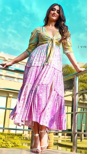 Ileana D'Cruz