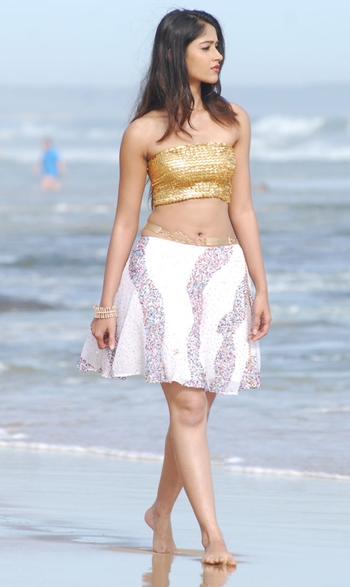Ileana D'Cruz