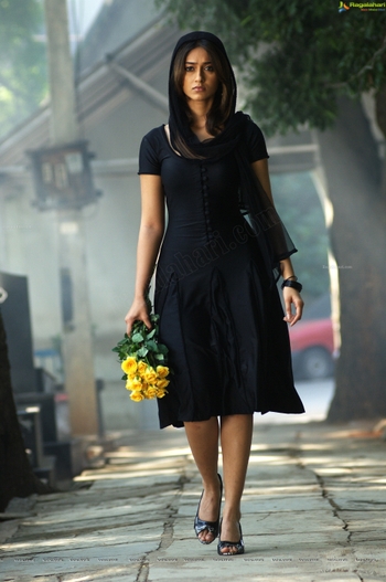 Ileana D'Cruz