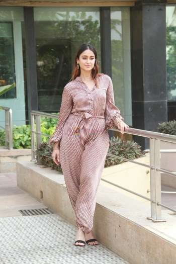 Ileana D'Cruz