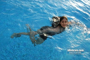 Ileana D'Cruz