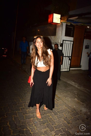 Ileana D'Cruz