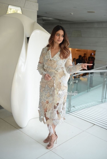 Ileana D'Cruz
