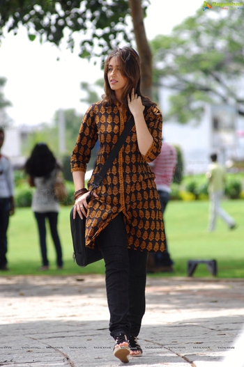 Ileana D'Cruz