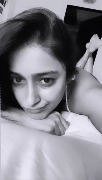 Ileana D'Cruz