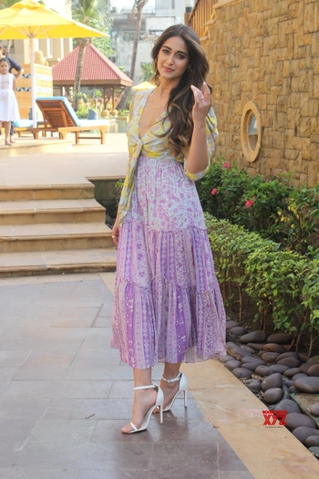 Ileana D'Cruz