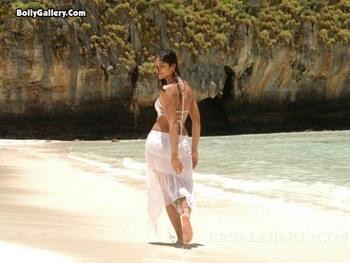 Ileana D'Cruz
