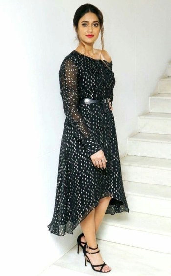 Ileana D'Cruz