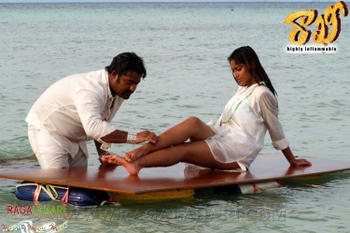 Ileana D'Cruz
