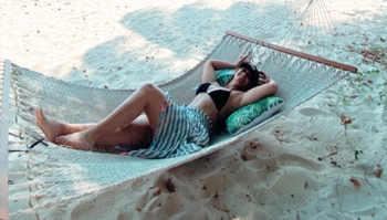 Ileana D'Cruz