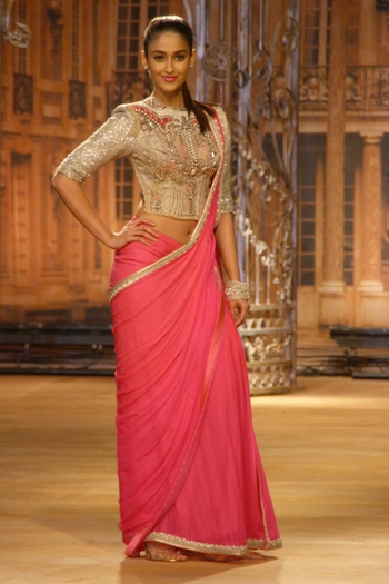 Ileana D'Cruz