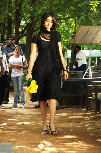 Ileana D'Cruz