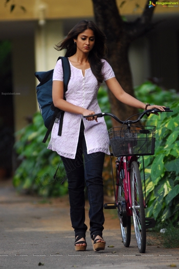 Ileana D'Cruz