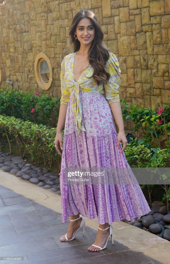 Ileana D'Cruz