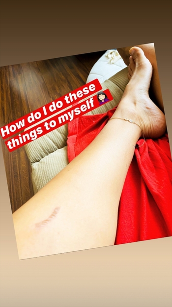 Ileana D'Cruz