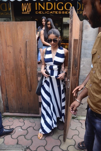 Ileana D'Cruz