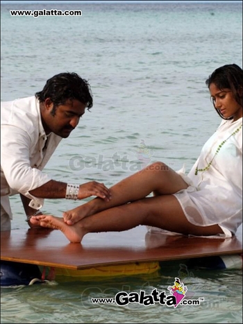Ileana D'Cruz