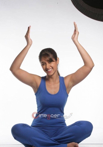 Ileana D'Cruz
