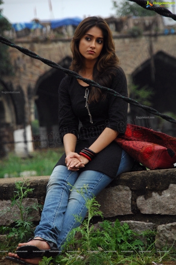 Ileana D'Cruz