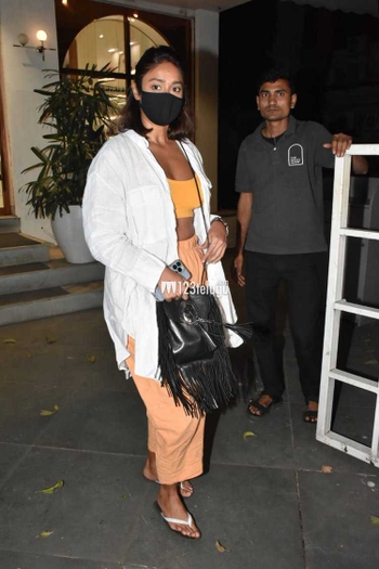 Ileana D'Cruz