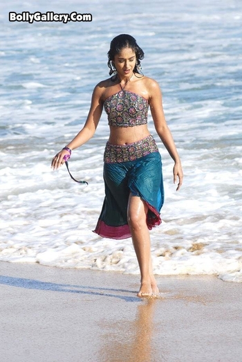 Ileana D'Cruz