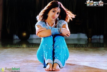 Ileana D'Cruz