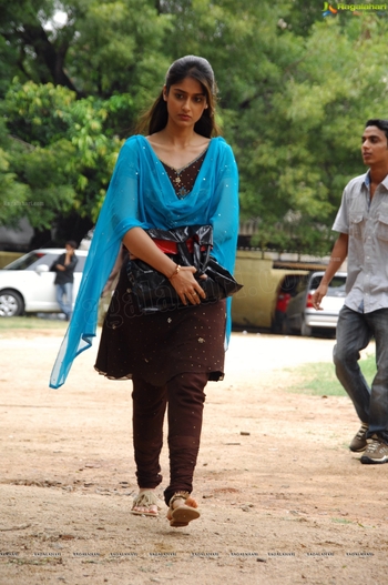 Ileana D'Cruz